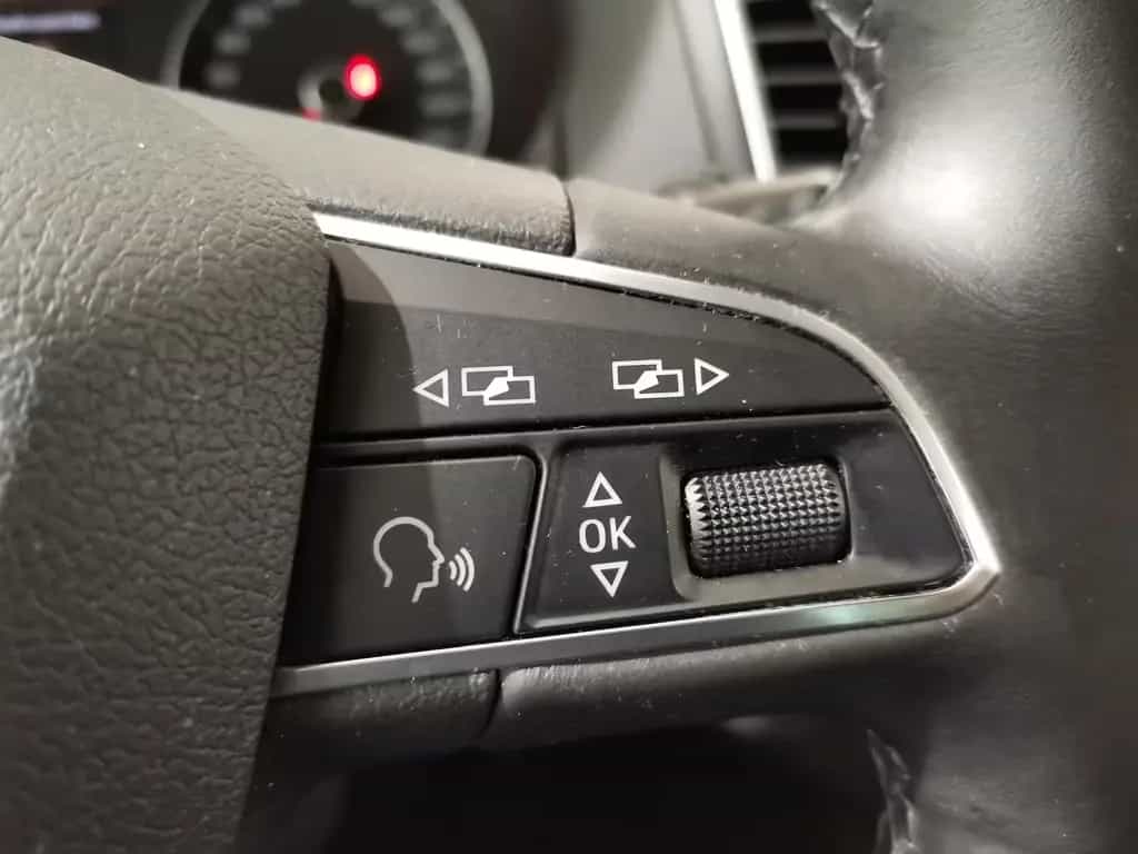 Seat Alhambra 1.4 TSI Xcellence Winter|Xen.|Navi|AHK| 06/2021-photo-19