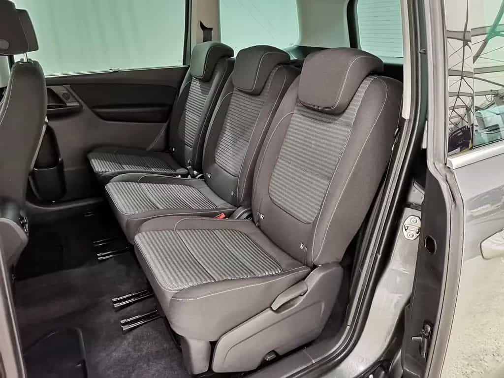 Seat Alhambra 1.4 TSI Xcellence Winter|Xen.|Navi|AHK| 06/2021-photo-22