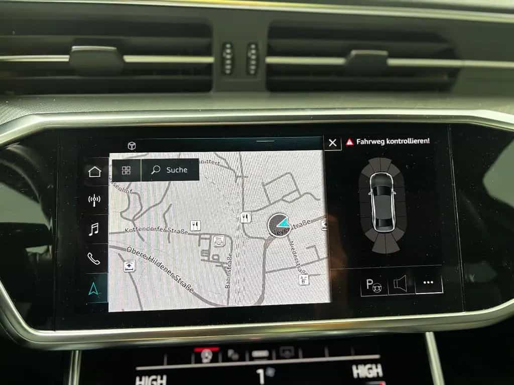 Audi A6 Lim. 50 TDI quattro sport 1.HAND ACC LED 12/2020-photo-12