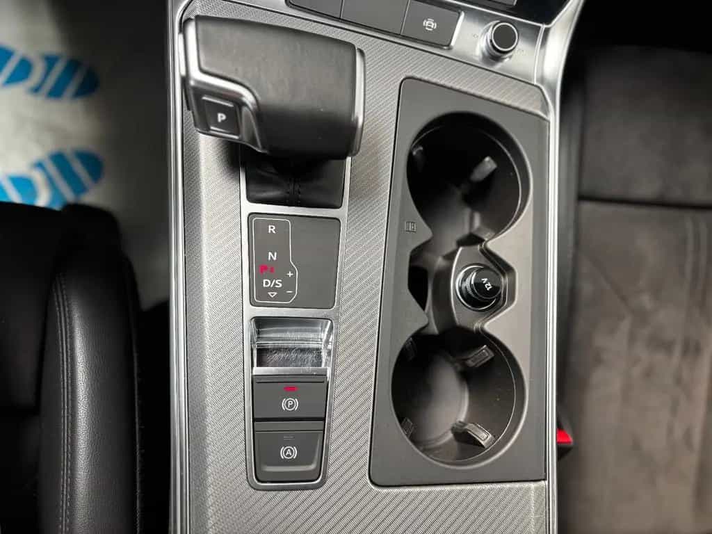 Audi A6 Lim. 50 TDI quattro sport 1.HAND ACC LED 12/2020-photo-16