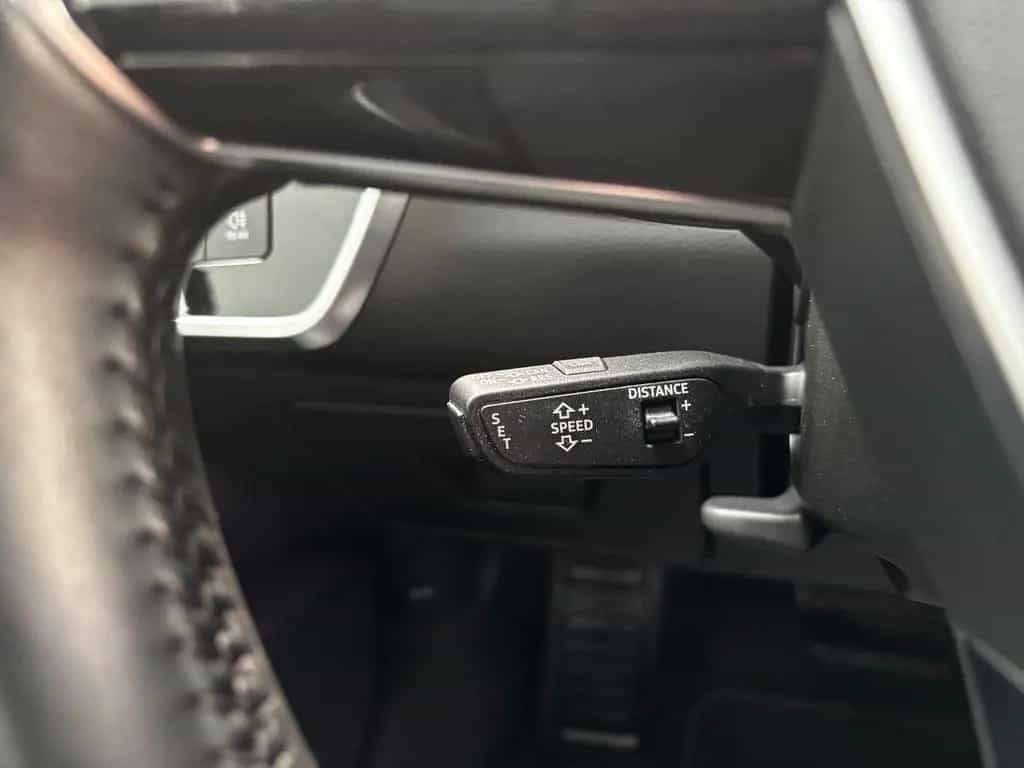 Audi A6 Lim. 50 TDI quattro sport 1.HAND ACC LED 12/2020-photo-17