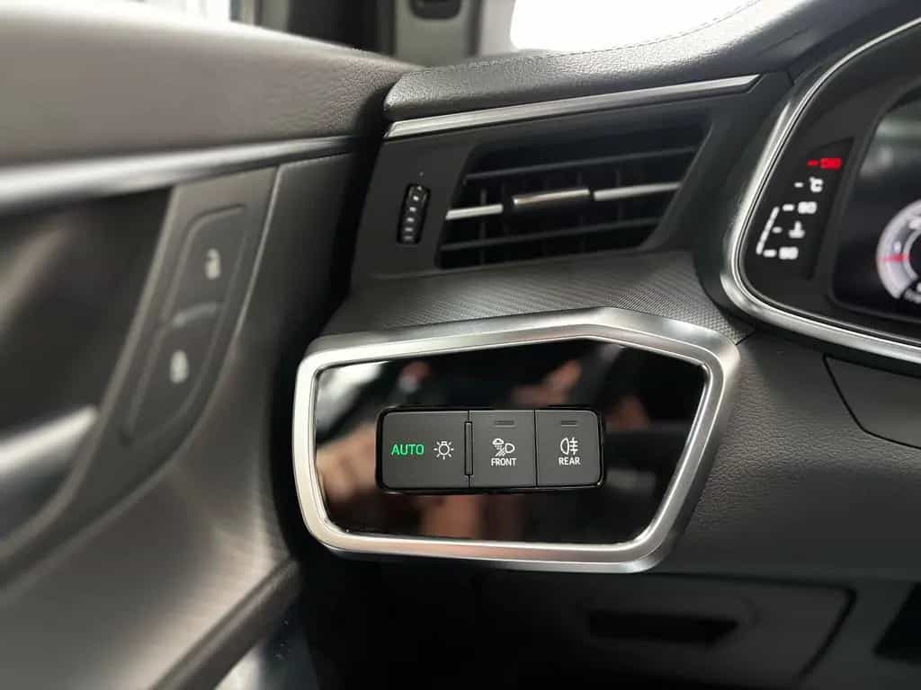 Audi A6 Lim. 50 TDI quattro sport 1.HAND ACC LED 12/2020-photo-18