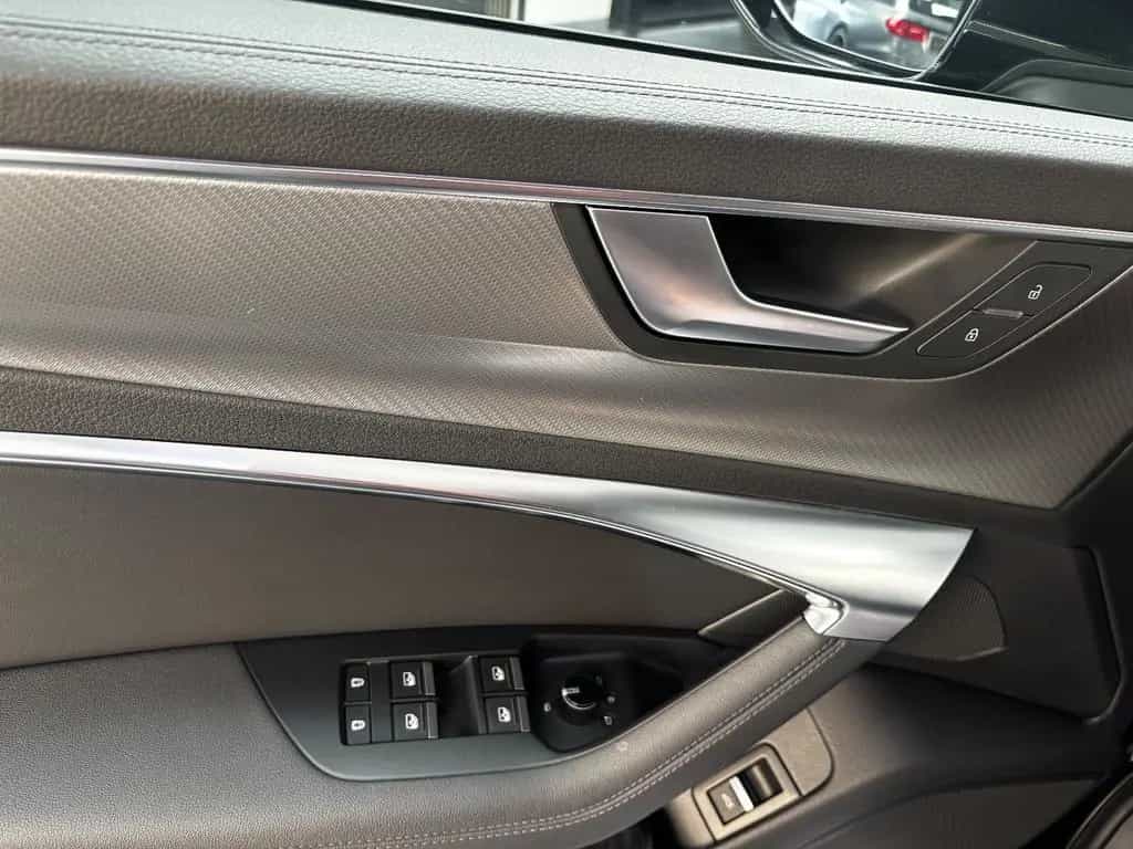Audi A6 Lim. 50 TDI quattro sport 1.HAND ACC LED 12/2020-photo-19