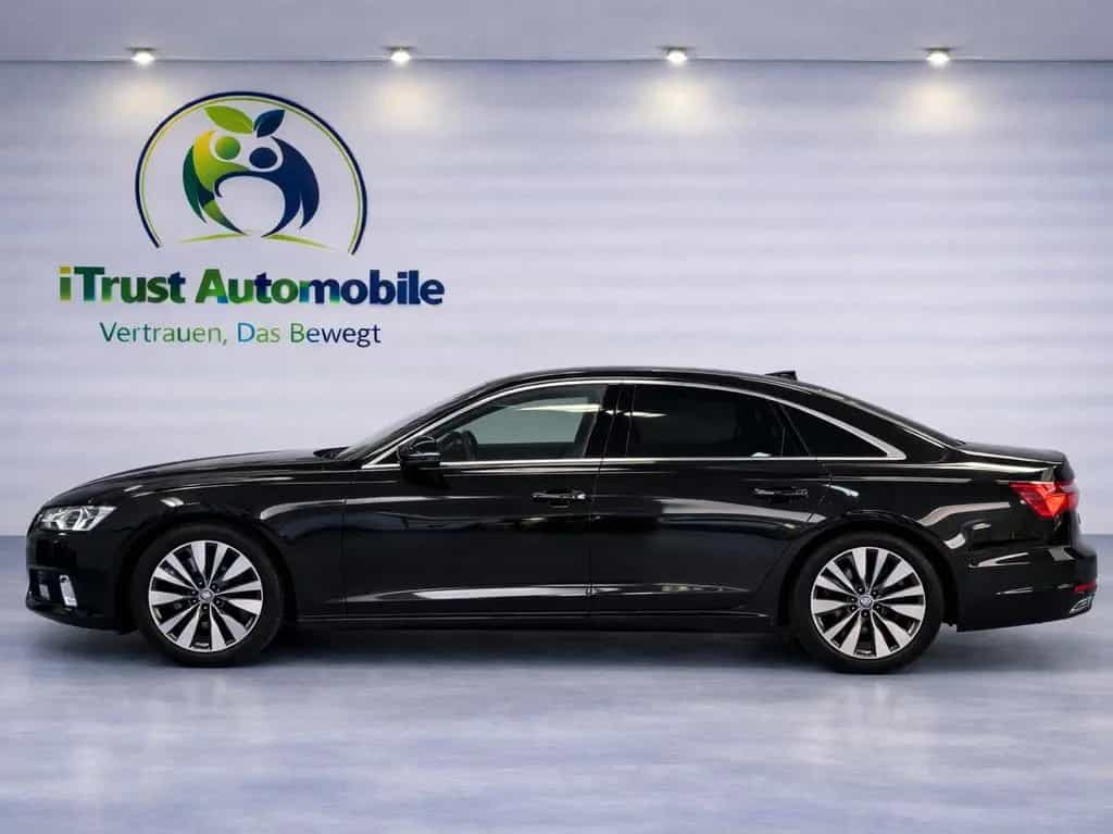 Audi A6 Lim. 50 TDI quattro sport 1.HAND ACC LED 12/2020-photo-20