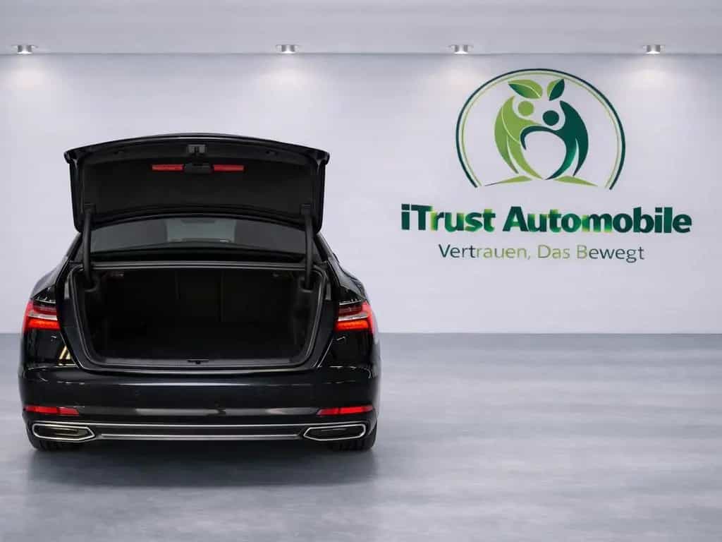 Audi A6 Lim. 50 TDI quattro sport 1.HAND ACC LED 12/2020-photo-24