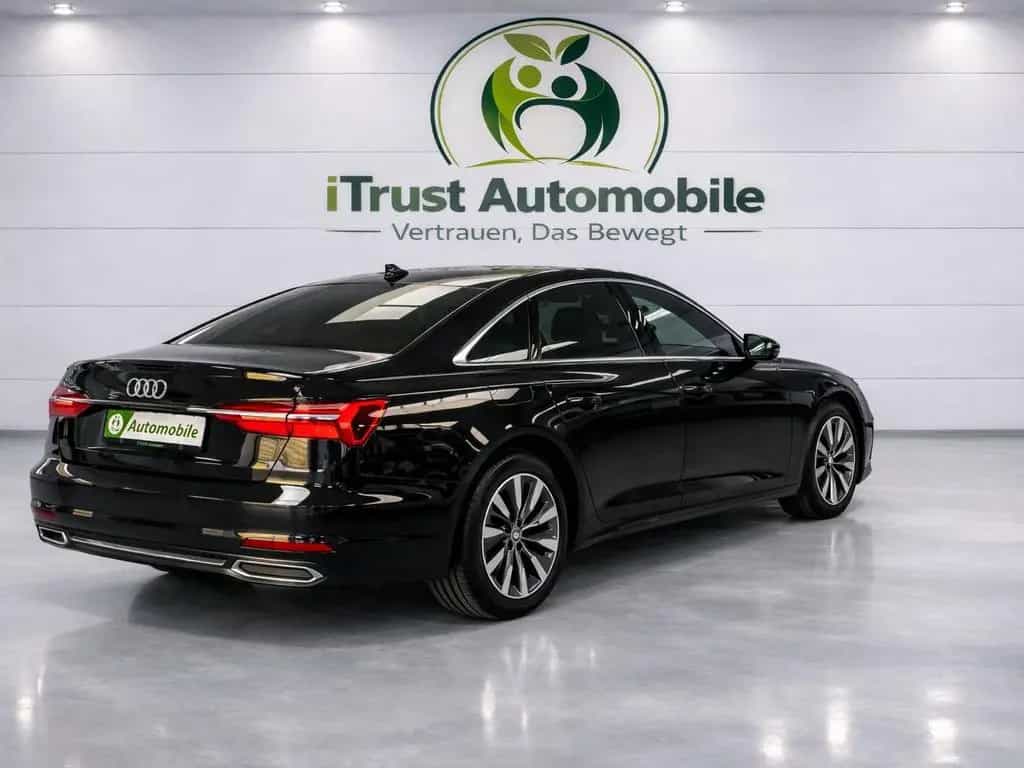 Audi A6 Lim. 50 TDI quattro sport 1.HAND ACC LED 12/2020-photo-25
