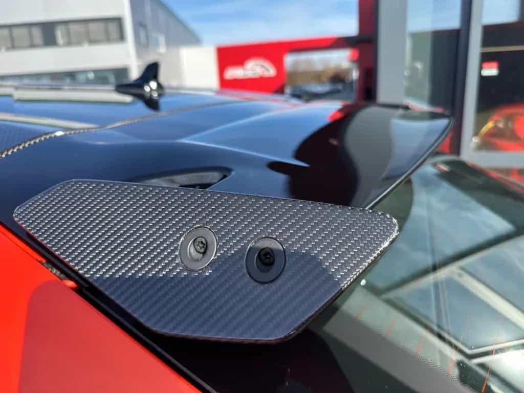 Lamborghini Urus Performante FULL CARBON , B&O, ADAS 09/2022-photo-16