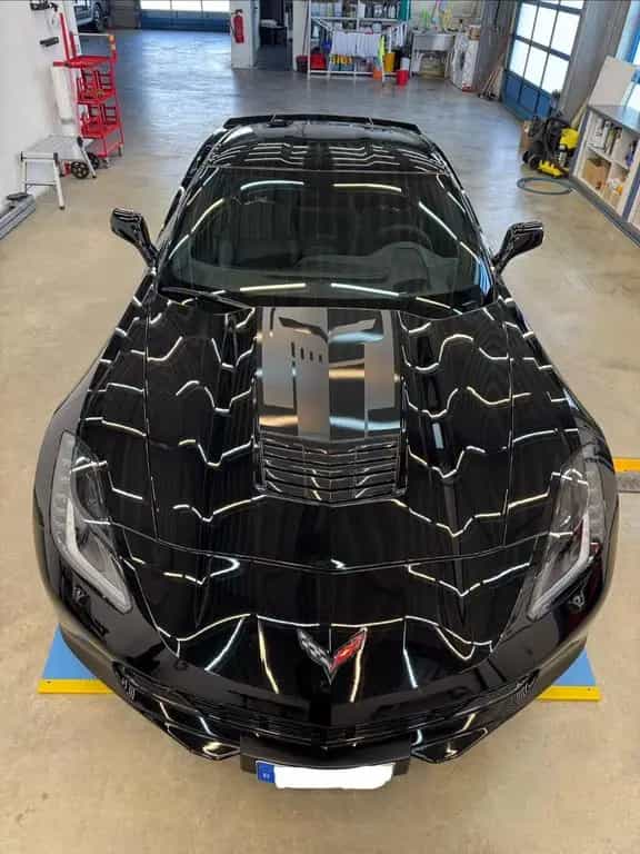 Corvette C7 Stingray | TÜV/Service/Reifen NEU 09/2016-photo-1