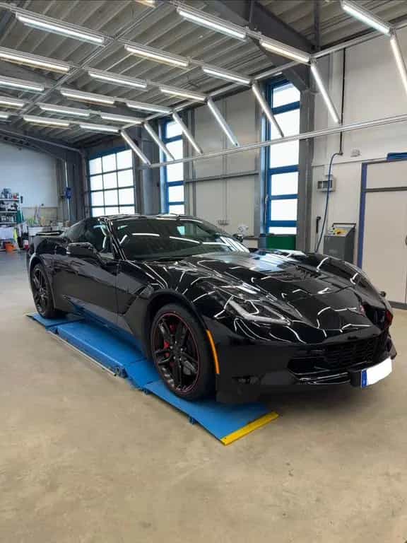Corvette C7 Stingray | TÜV/Service/Reifen NEU 09/2016-photo-10