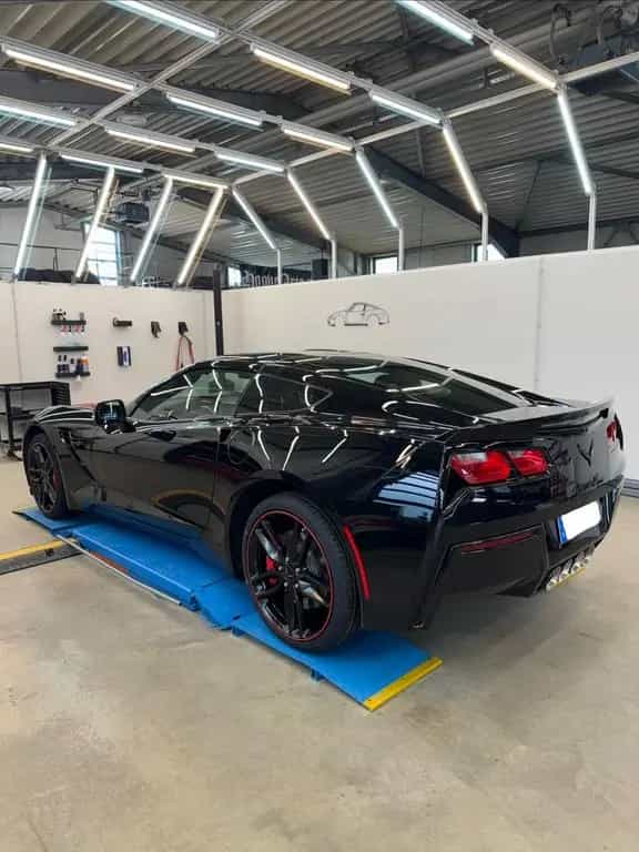 Corvette C7 Stingray | TÜV/Service/Reifen NEU 09/2016-photo-11