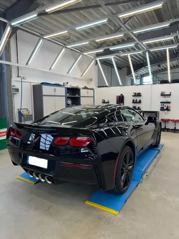 Corvette C7 Stingray | TÜV/Service/Reifen NEU 09/2016-photo-2