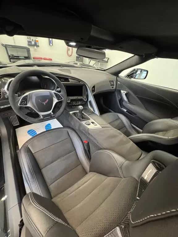 Corvette C7 Stingray | TÜV/Service/Reifen NEU 09/2016-photo-3