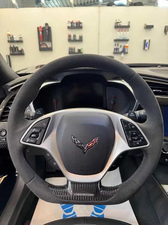 Corvette C7 Stingray | TÜV/Service/Reifen NEU 09/2016-photo-6