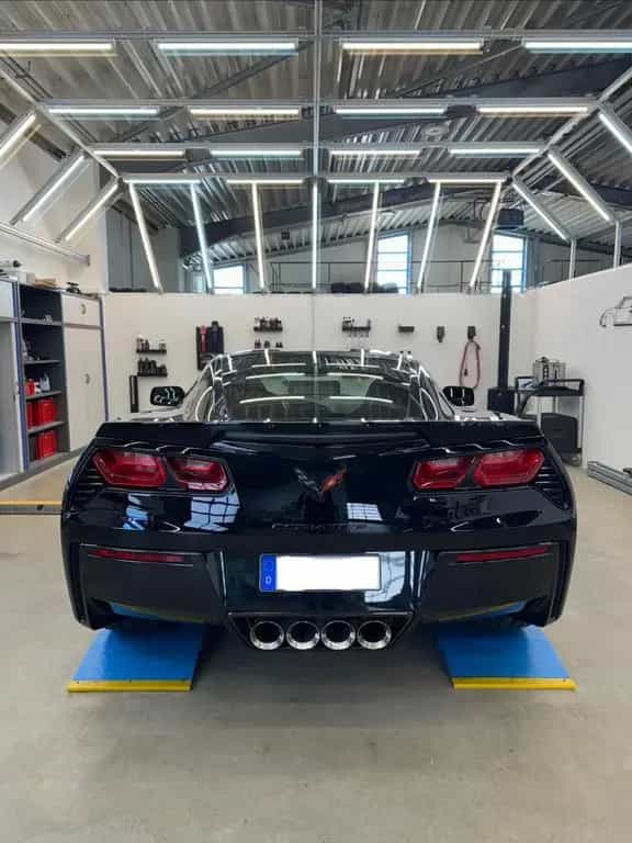 Corvette C7 Stingray | TÜV/Service/Reifen NEU 09/2016-photo-9
