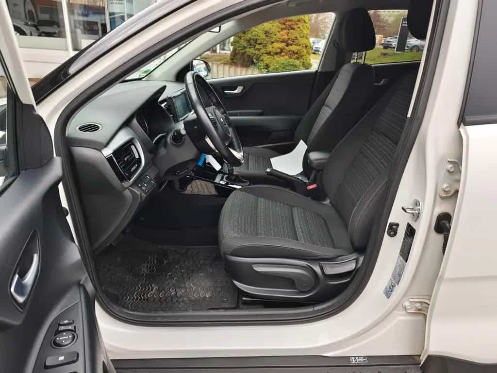 Kia Stonic 1.0T 120 Dream Team Navi/17"/Kamera/SHeiz 11/2018-photo-10