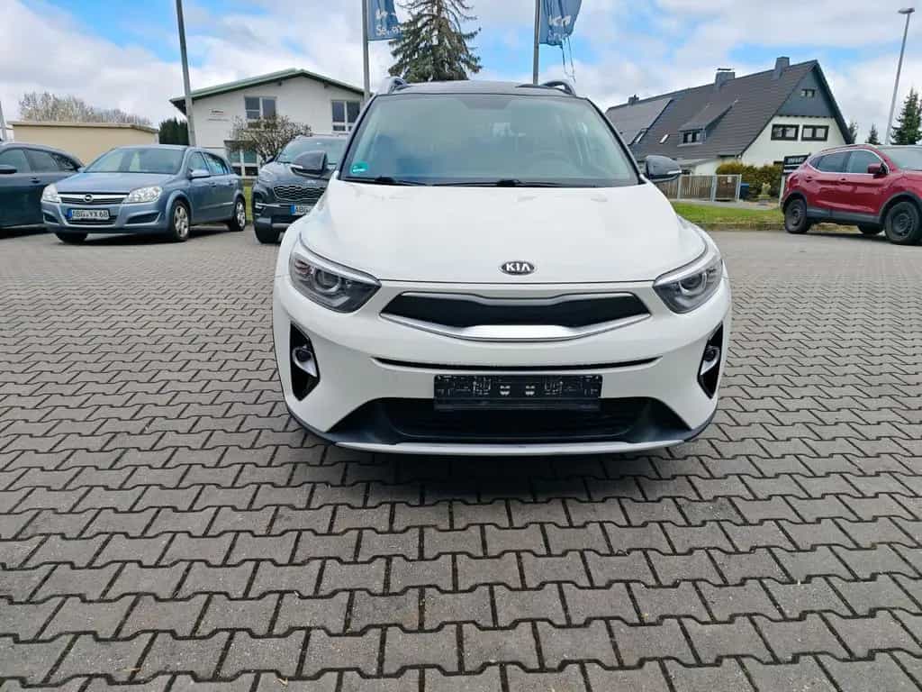 Kia Stonic 1.0T 120 Dream Team Navi/17"/Kamera/SHeiz 11/2018-photo-7