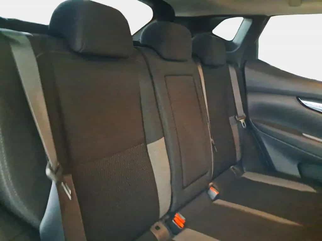 Nissan Qashqai 1.2DIG-T 4x2 Aut.Tekna+PANO+KAMERA+AHK 04/2019-photo-14