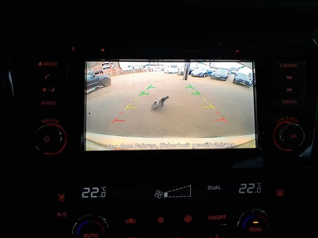 Nissan Qashqai 1.2DIG-T 4x2 Aut.Tekna+PANO+KAMERA+AHK 04/2019-photo-25