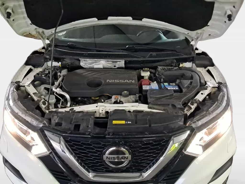 Nissan Qashqai 1.2DIG-T 4x2 Aut.Tekna+PANO+KAMERA+AHK 04/2019-photo-31