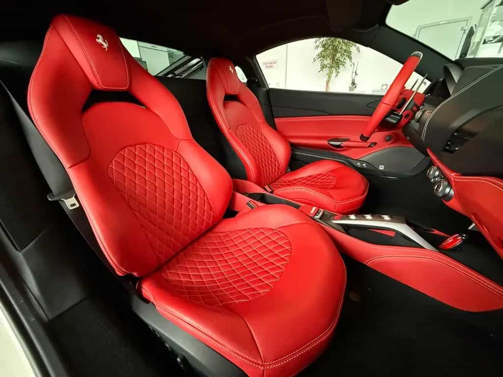 Ferrari 488 GTB *Lift*JBL*Kam.* 09/2017-photo-14
