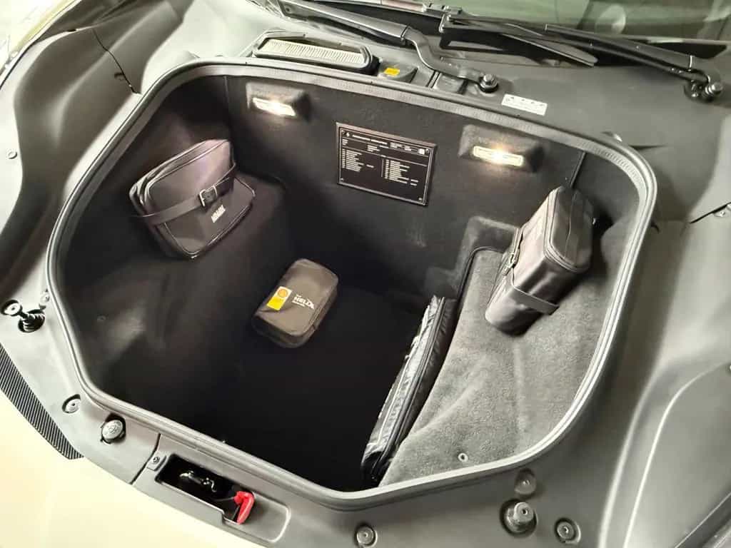 Ferrari 488 GTB *Lift*JBL*Kam.* 09/2017-photo-15
