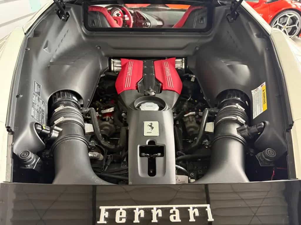 Ferrari 488 GTB *Lift*JBL*Kam.* 09/2017-photo-18