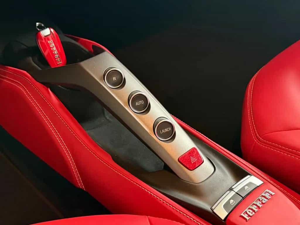Ferrari 488 GTB *Lift*JBL*Kam.* 09/2017-photo-9