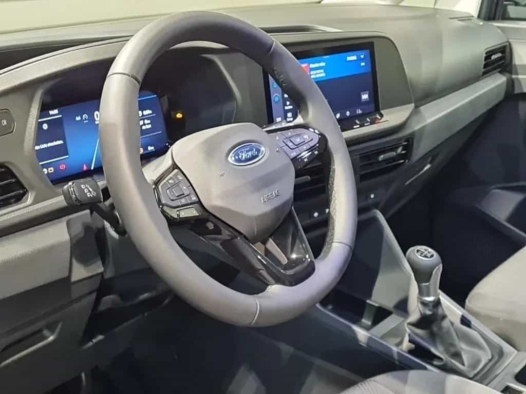 Ford Tourneo Connect L2-Trend "AMF Rollstuhl-Umbau" 05/2026-photo-11