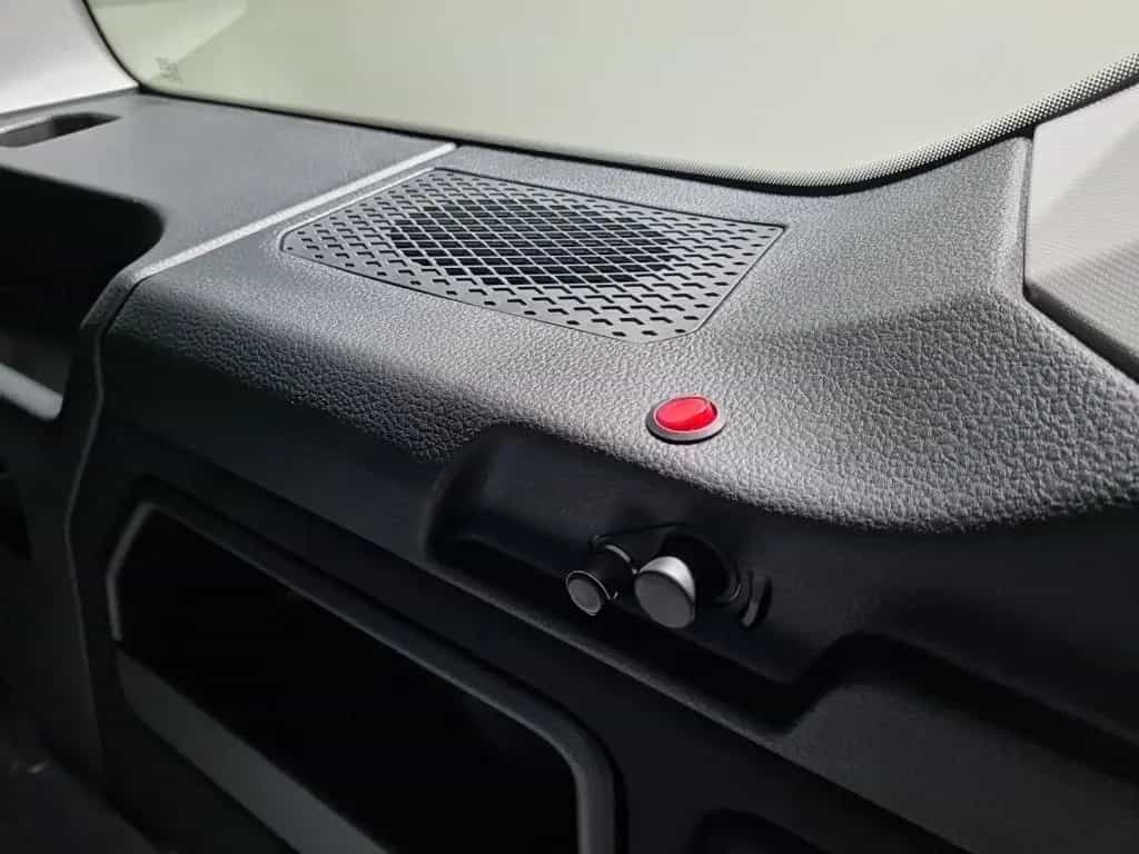 Ford Tourneo Connect L2-Trend "AMF Rollstuhl-Umbau" 05/2026-photo-19
