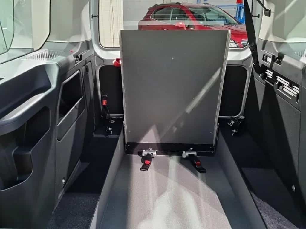 Ford Tourneo Connect L2-Trend "AMF Rollstuhl-Umbau" 05/2026-photo-20