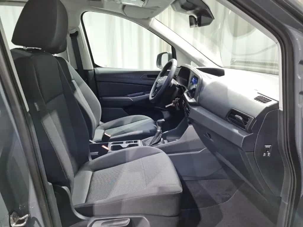 Ford Tourneo Connect L2-Trend "AMF Rollstuhl-Umbau" 05/2026-photo-4