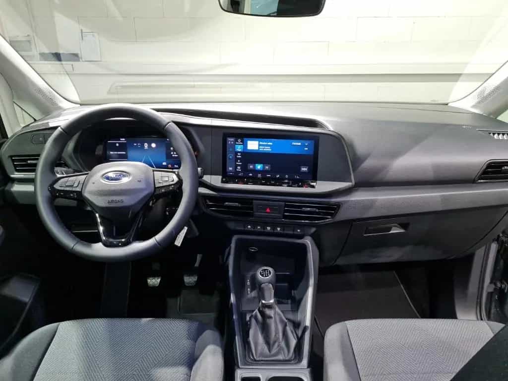 Ford Tourneo Connect L2-Trend "AMF Rollstuhl-Umbau" 05/2026-photo-5