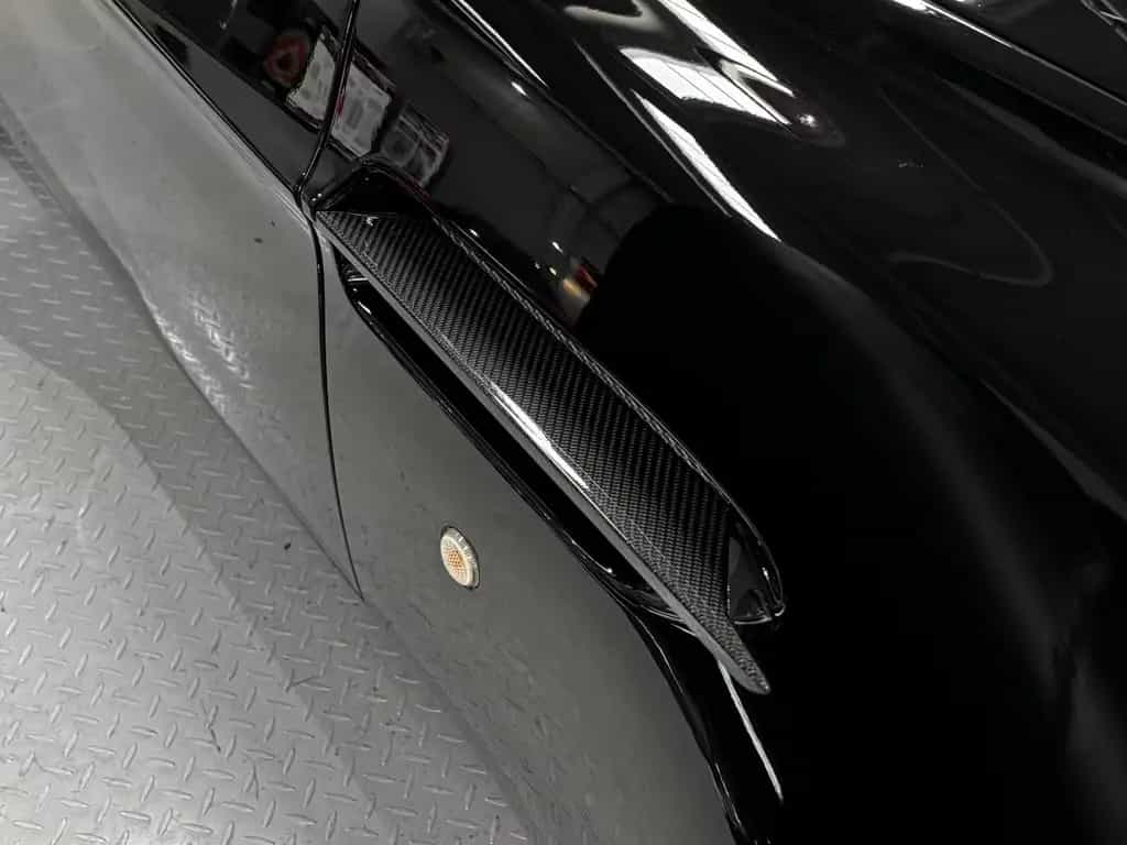 Aston Martin V8 Vantage 4.7l ** MANUAL GEARBOX** 07/2008-photo-22