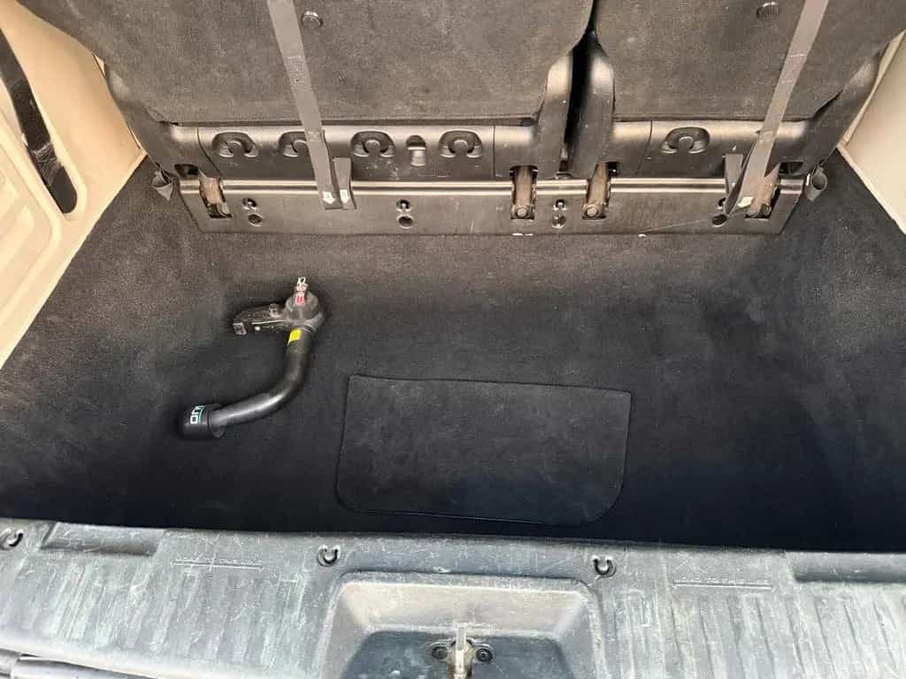 Lancia Voyager Gold/AUTOMATIK/7 SITZER/TÜV NEU 03/2012-photo-12