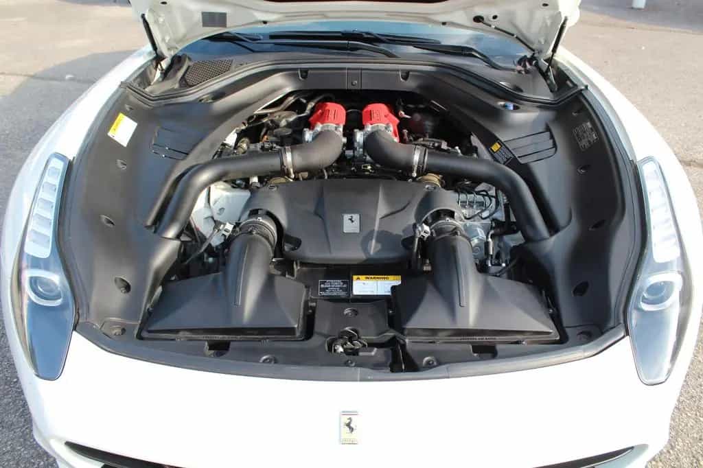 Ferrari California 3.9 V8 T 4-Sitzer 05/2016-photo-15