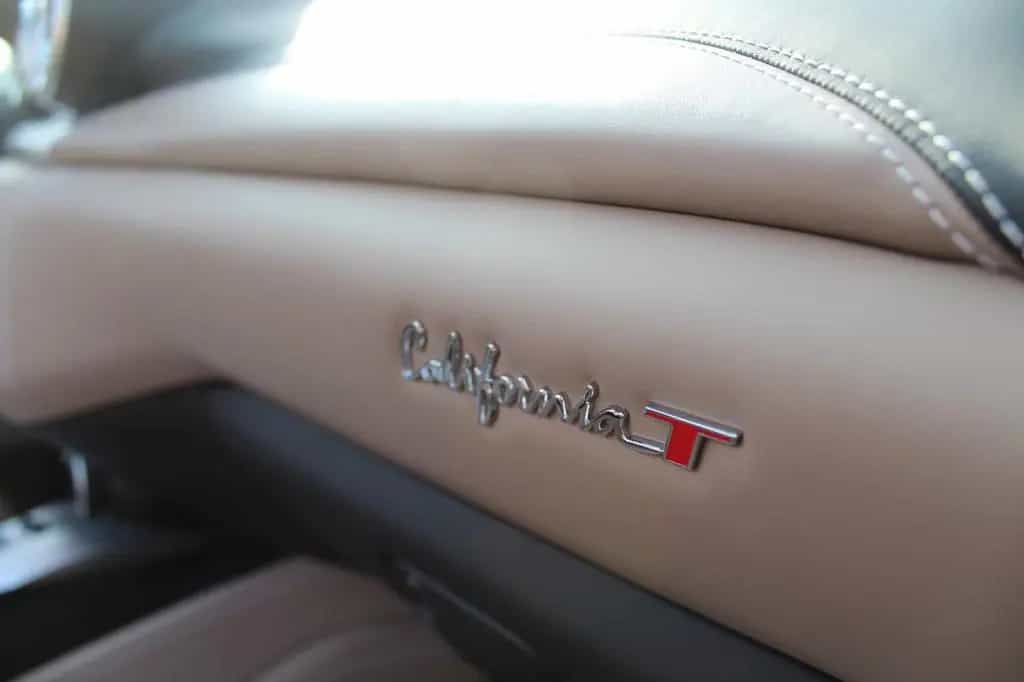 Ferrari California 3.9 V8 T 4-Sitzer 05/2016-photo-22