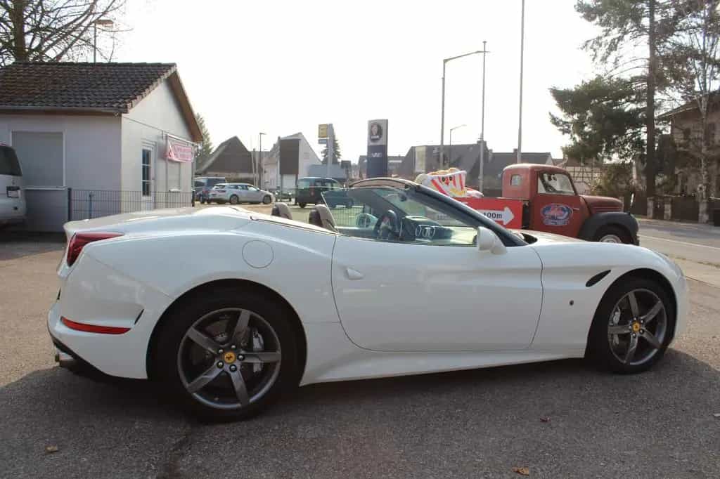 Ferrari California 3.9 V8 T 4-Sitzer 05/2016-photo-6
