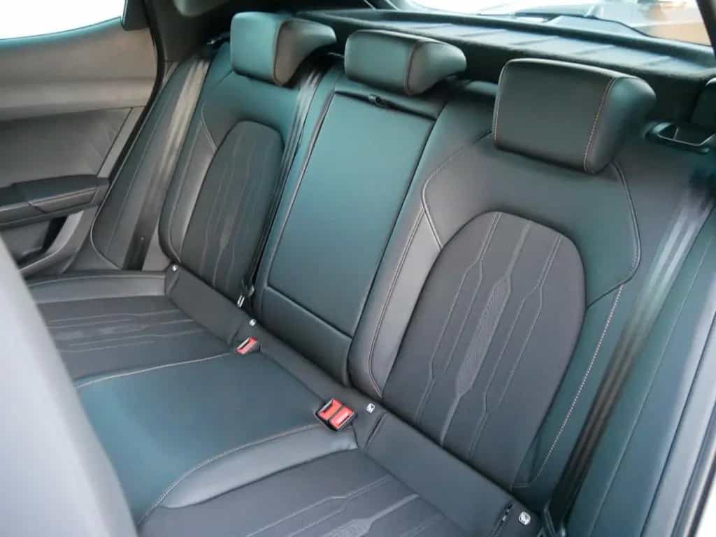 Cupra Formentor VZ 4Drive 310PS|AHK|el. Heckkl|Beats 03/2023-photo-15
