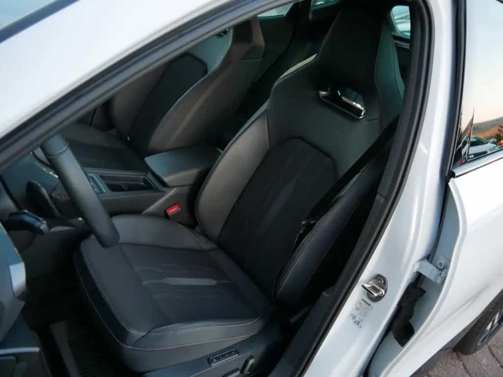 Cupra Formentor VZ 4Drive 310PS|AHK|el. Heckkl|Beats 03/2023-photo-16