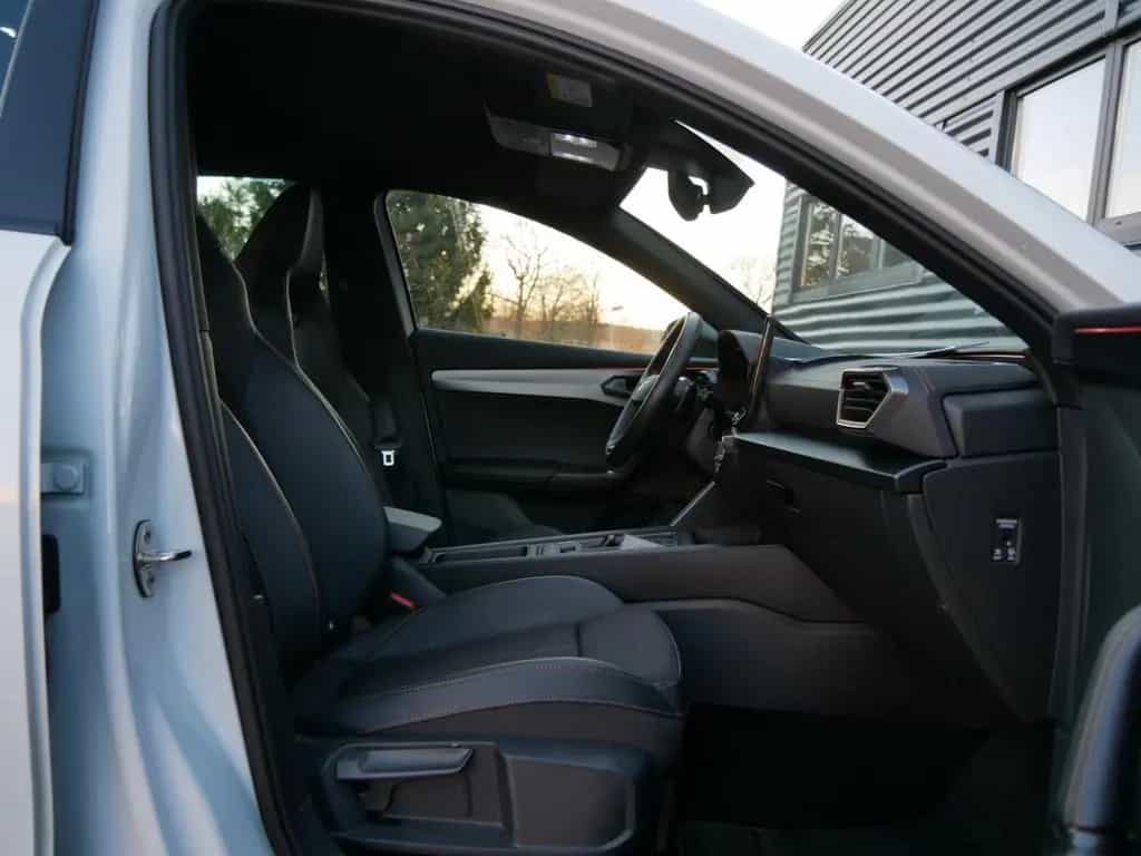 Cupra Formentor VZ 4Drive 310PS|AHK|el. Heckkl|Beats 03/2023-photo-23