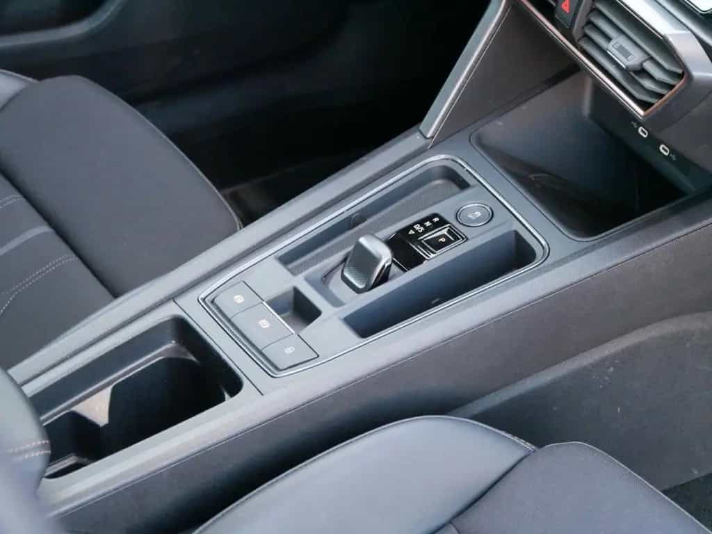 Cupra Formentor VZ 4Drive 310PS|AHK|el. Heckkl|Beats 03/2023-photo-25