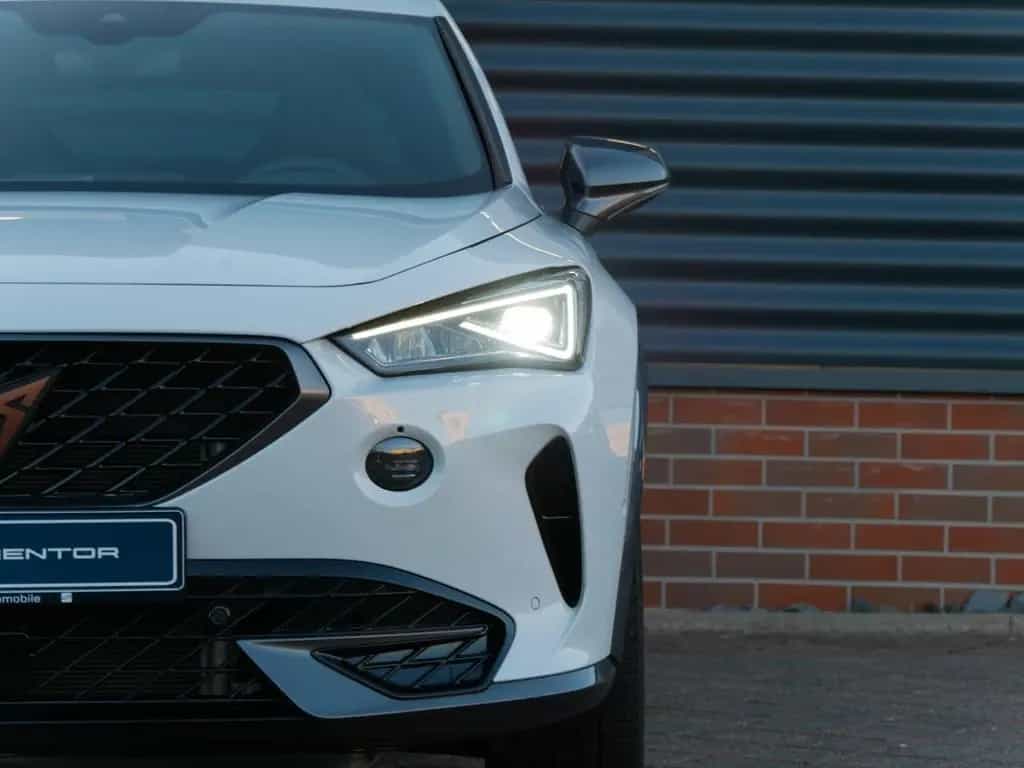 Cupra Formentor VZ 4Drive 310PS|AHK|el. Heckkl|Beats 03/2023-photo-4
