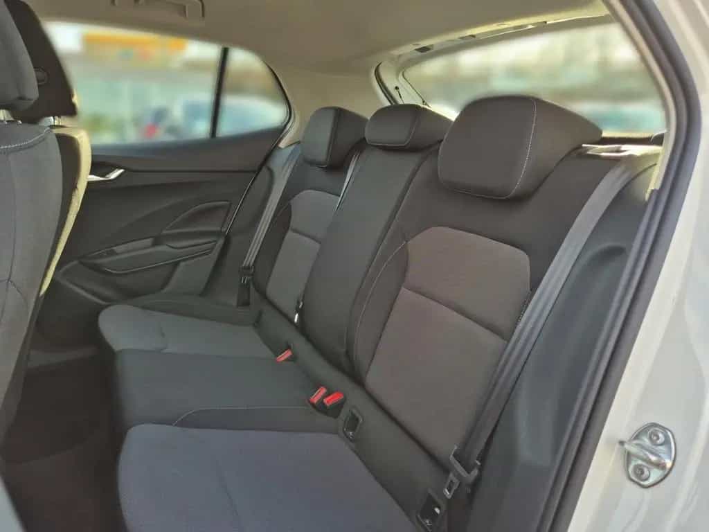 Skoda Fabia Ambition 81kw TSI DSG *Navi*Einparkhilfe* 01/2023-photo-8