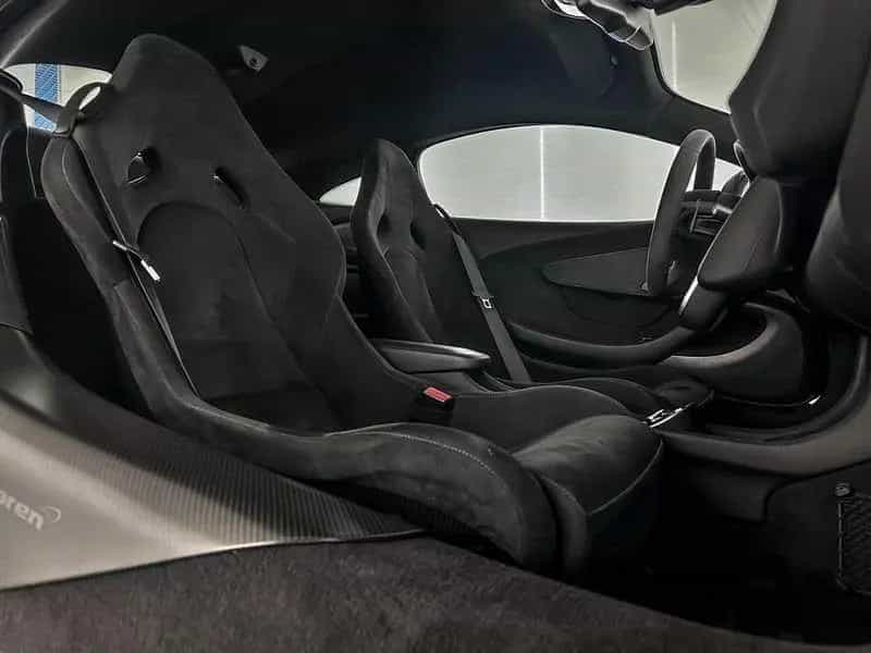 McLaren 570S Coupe - McLaren Milano 03/2019-photo-11