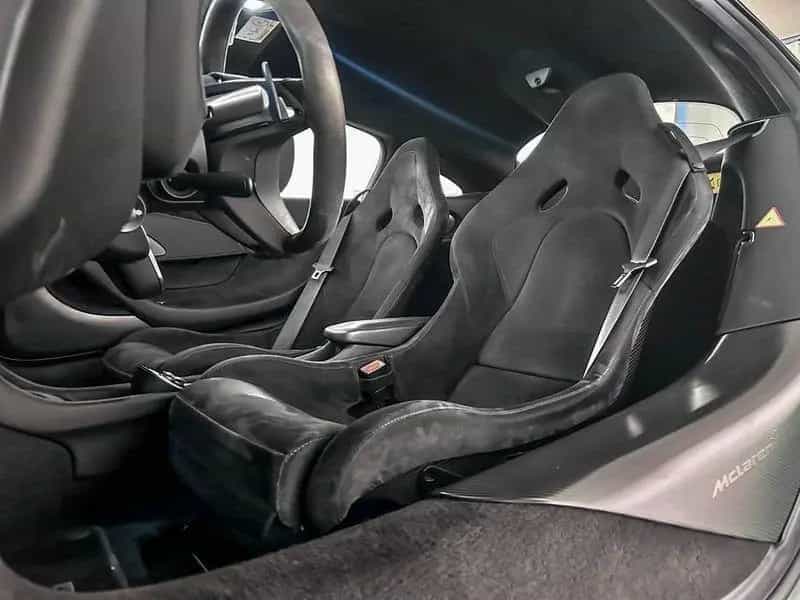 McLaren 570S Coupe - McLaren Milano 03/2019-photo-7
