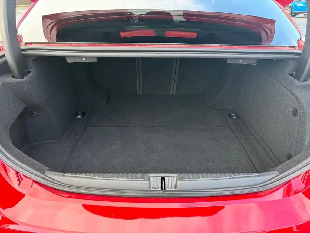Alfa Romeo Giulia Veloce Q4 03/2024-photo-4
