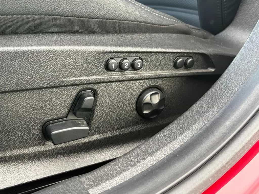 Alfa Romeo Giulia Veloce Q4 03/2024-photo-9