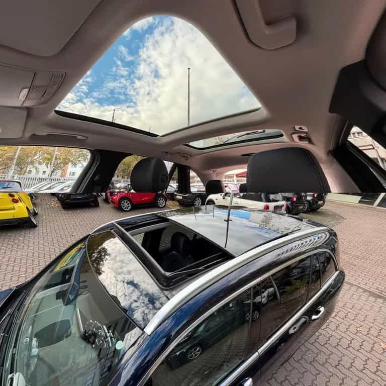 Mercedes-Benz GLC-Class 300 4M*AMG*eSD*BURM*LED*PDC*KAM 12/2018-photo-6