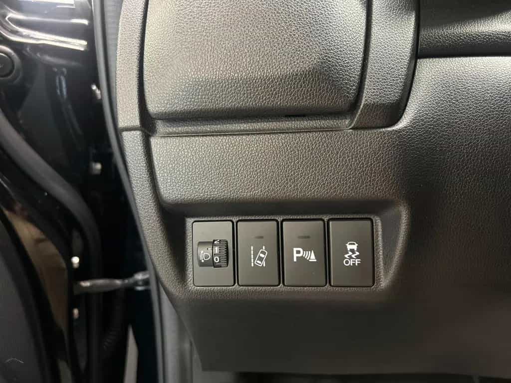 Honda Jazz 1.3 Comfort Automatik Sitzh. Parkh.Garantie 07/2018-photo-15