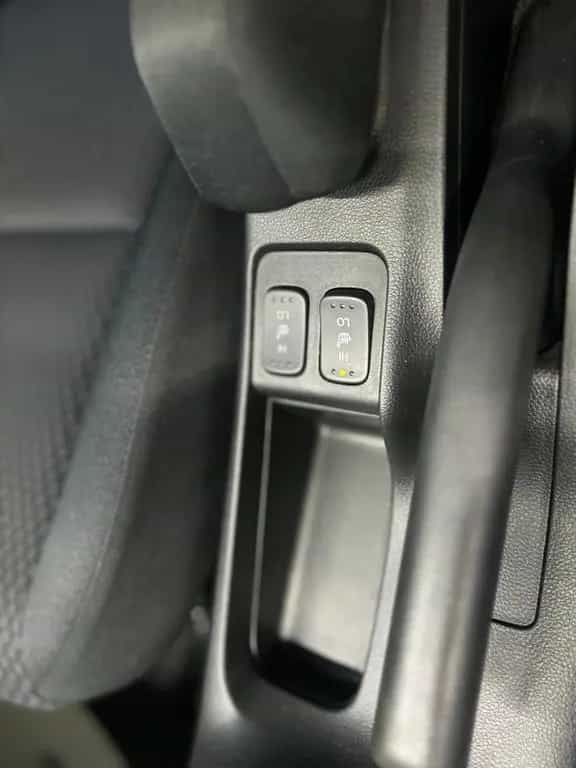 Honda Jazz 1.3 Comfort Automatik Sitzh. Parkh.Garantie 07/2018-photo-21